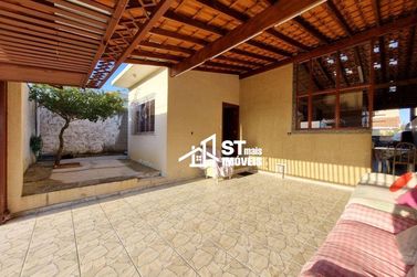 Casa &agrave; venda - 111m&sup2; - Jardim Brasil