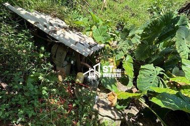 Terreno &agrave; venda - 20000m&sup2; - Zona Rural