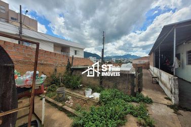 Casa &agrave; venda - 175m&sup2; - Jardim Nova Andradas