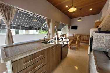 Casa &agrave; venda - 220m&sup2; - Jardim Bela Vista