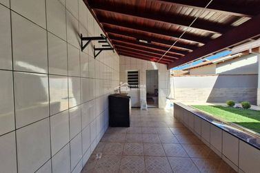 Sobrado &agrave; venda - 159m&sup2; - Jardim Ip&ecirc;