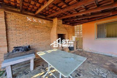 Casa &agrave; venda - 145m&sup2; - Clube UVA