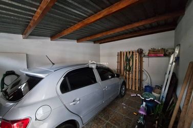 Casa &agrave; venda - 61m&sup2; - Leandro Previato