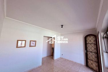 Casa &agrave; venda - 117m&sup2; - Vila Graziani