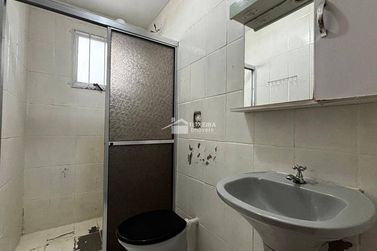 Apartamento &agrave; venda - 67m&sup2; - Vila S&atilde;o Jo&atilde;o