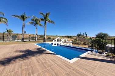 Terreno &agrave; venda - 1000m&sup2; - Quinta das Flores