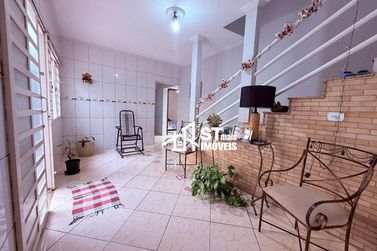 Casa &agrave; venda - 197m&sup2; - Jardim Ipe