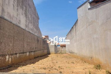 Terreno &agrave; venda - 150m&sup2; - Jardim Europa