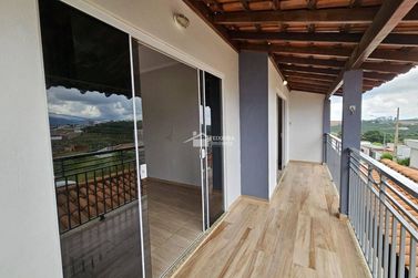 Casa &agrave; venda - 197m&sup2; - Jardim Mirante