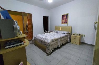 Apartamento &agrave; venda - 220m&sup2; - Vila Buzato