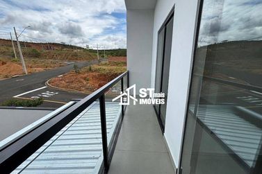 Sobrado &agrave; venda - 116m&sup2; - Jardim Heloisa