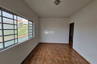 Casa para alugar - Jardim Am&eacute;rica