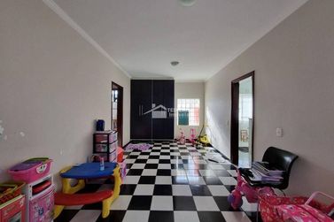 Casa &agrave; venda - 265m&sup2; - Portal do Sol