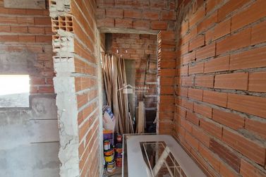 Casa &agrave; venda - 188m&sup2; - Jardim Brasil