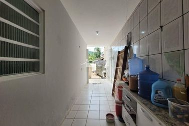 Sobrado &agrave; venda - 286m&sup2; - Pirapitinga