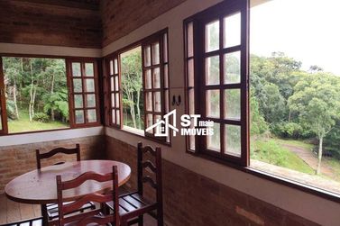S&iacute;tio &agrave; venda - 217800m&sup2; - Zona Rural