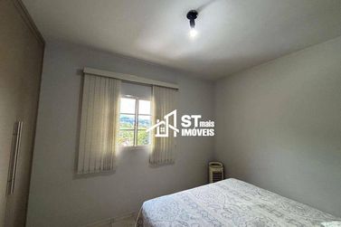 Casa &agrave; venda - 87m&sup2; - Jardim Alto Serra
