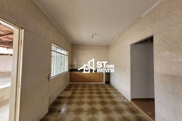Casa &agrave; venda - 142m&sup2; - Vila Mosconi
