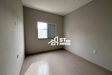 Casa &agrave; venda - 75m&sup2; - Jardim Heloisa