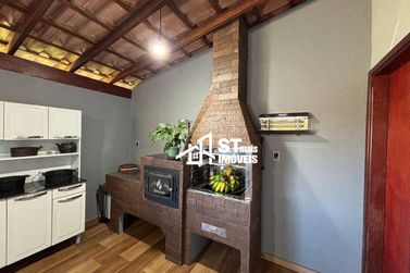 Ch&aacute;cara &agrave; venda - 6000m&sup2; - Residencial Recanto Verde