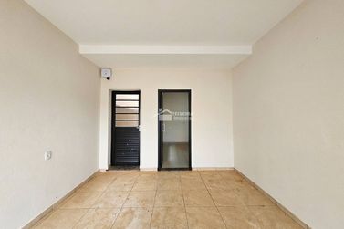 Casa &agrave; venda - 112m&sup2; - Jardim Rio Verde