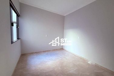 Casa &agrave; venda - 108m&sup2; - Jardim Mirante