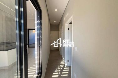 Casa &agrave; venda - 137m&sup2; - Veredas da Serra