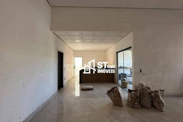 Casa &agrave; venda - 150m&sup2; - Santo Antonio de Lisboa