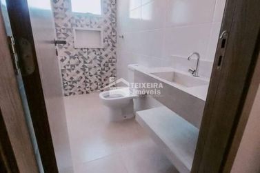 Apartamento &agrave; venda - 80m&sup2; - Jardim Country Club