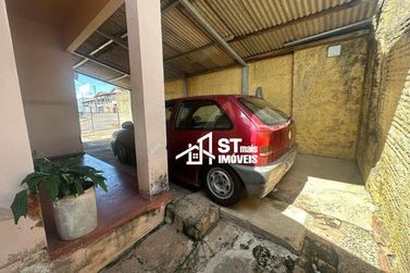 Casa &agrave; venda - 139m&sup2; - Vila Leandro Previato