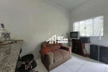 Casa &agrave; venda - Pico Do Gavi&atilde;o