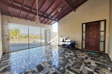 Casa &agrave; venda - 90m&sup2; - Jardim Ip&ecirc;