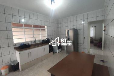 Casa &agrave; venda - 109m&sup2; - Jardim Primavera