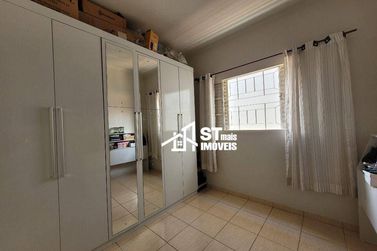 Apartamento &agrave; venda - 79m&sup2; - Jo&atilde;o Teixeira Filho