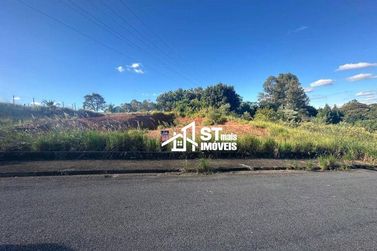 Terreno &agrave; venda - 226m&sup2; - Jardim Santa L&uacute;cia