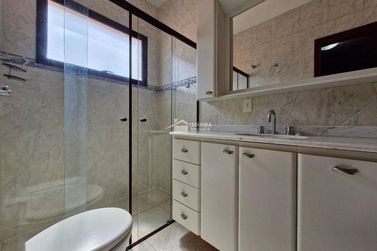 Casa &agrave; venda - 377m&sup2; - Vila Mosconi