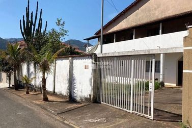 Casa &agrave; venda - 184m&sup2; - Centro