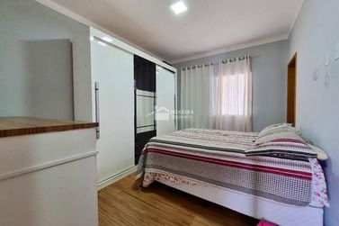 Casa &agrave; venda - 130m&sup2; - Veredas da Serra