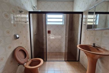 Casa para alugar - Jardim Am&eacute;rica