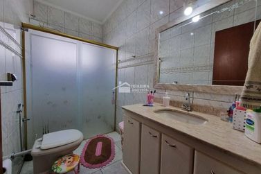 Casa &agrave; venda - 265m&sup2; - Portal do Sol