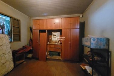 Casa &agrave; venda - 175m&sup2; - Jardim Nova Andradas