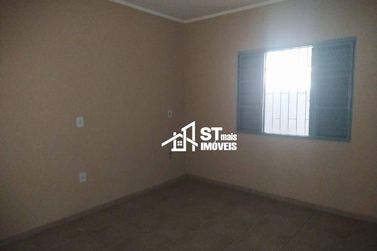 Casa &agrave; venda - 157m&sup2; - Vila Santa Rita