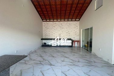 Casa &agrave; venda - Jardim Heloisa