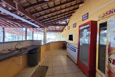 Sala Comercial &agrave; venda - 551m&sup2; - 