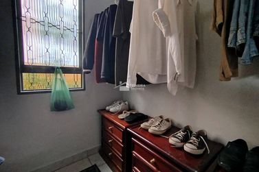 Casa &agrave; venda - 88m&sup2; - Centro