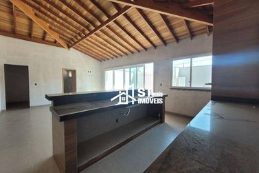 Casa &agrave; venda - 110m&sup2; - Jardim Brasil