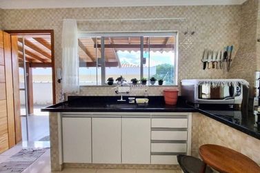 Casa &agrave; venda - 500m&sup2; - Vila Mosconi