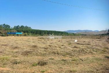 Terreno &agrave; venda - 1000m&sup2; - Zona Rural