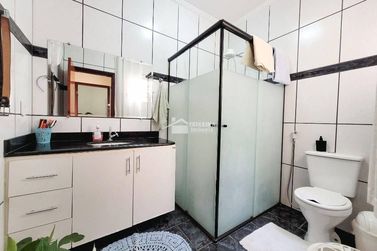 Casa &agrave; venda - 112m&sup2; - Jardim Europa