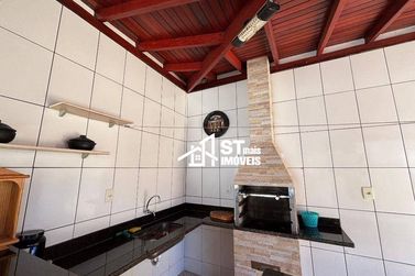 Sobrado &agrave; venda - 160m&sup2; - Jardim Ip&ecirc;